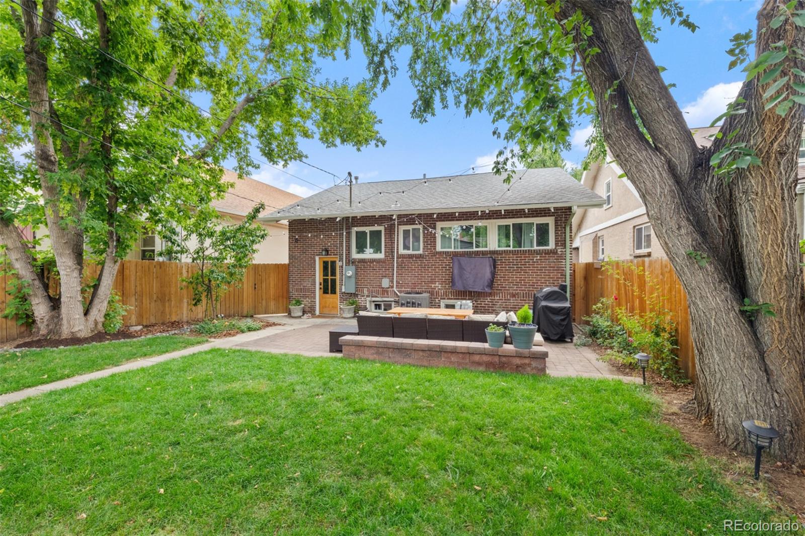 MLS Image #32 for 3144 n gaylord street,denver, Colorado