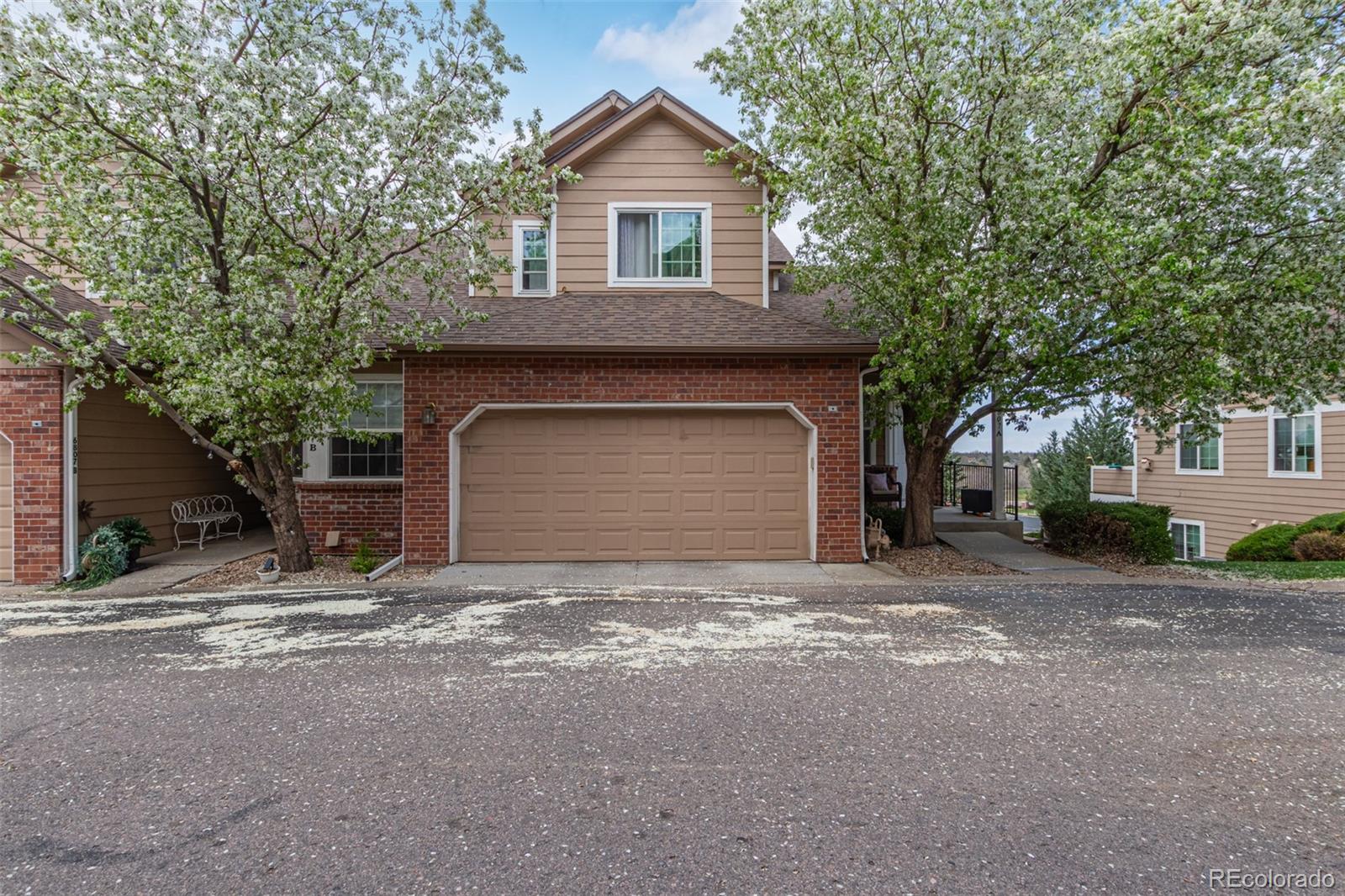 MLS Image #1 for 6807 s webster street,littleton, Colorado