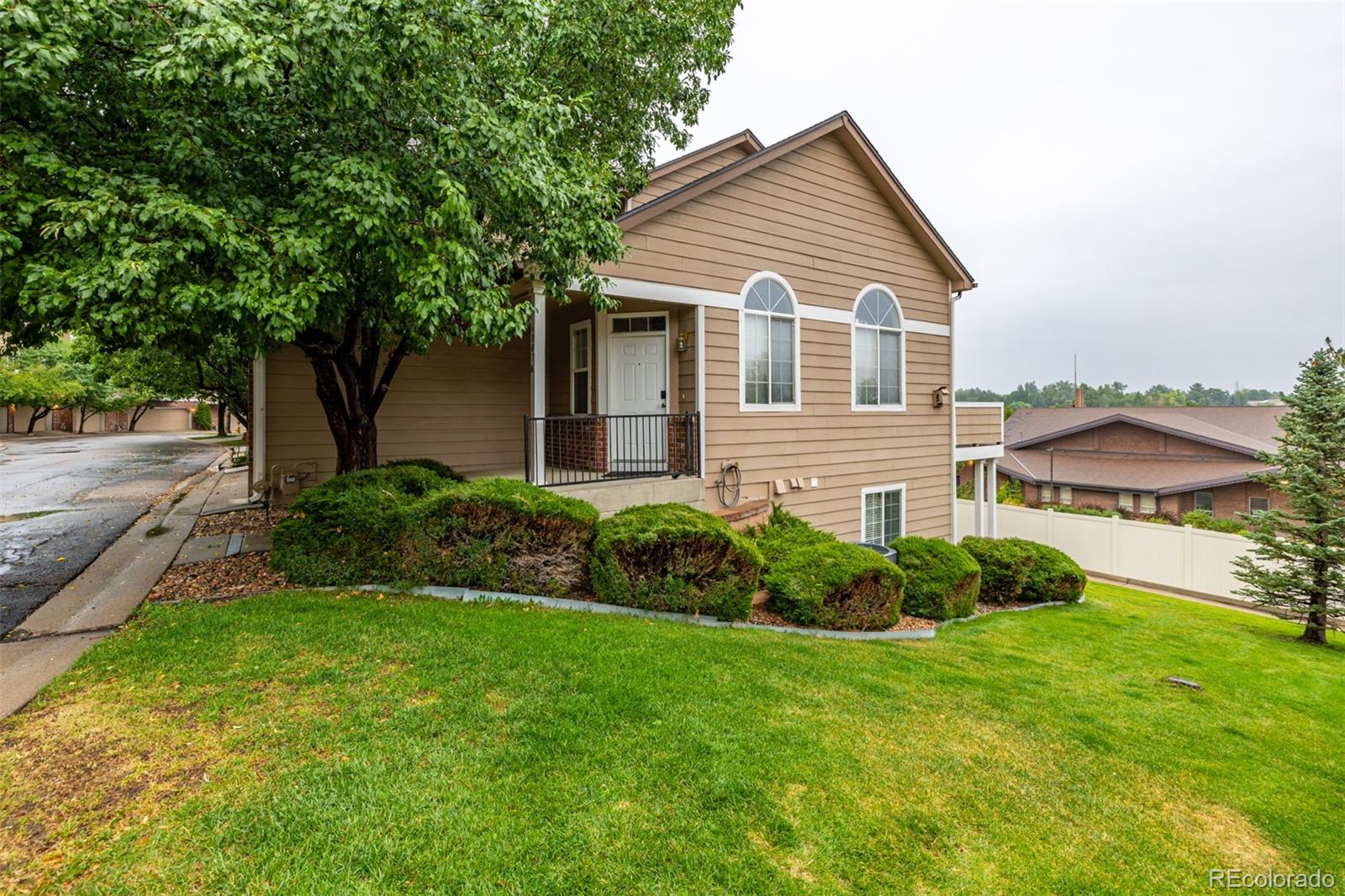 MLS Image #4 for 6807 s webster street,littleton, Colorado