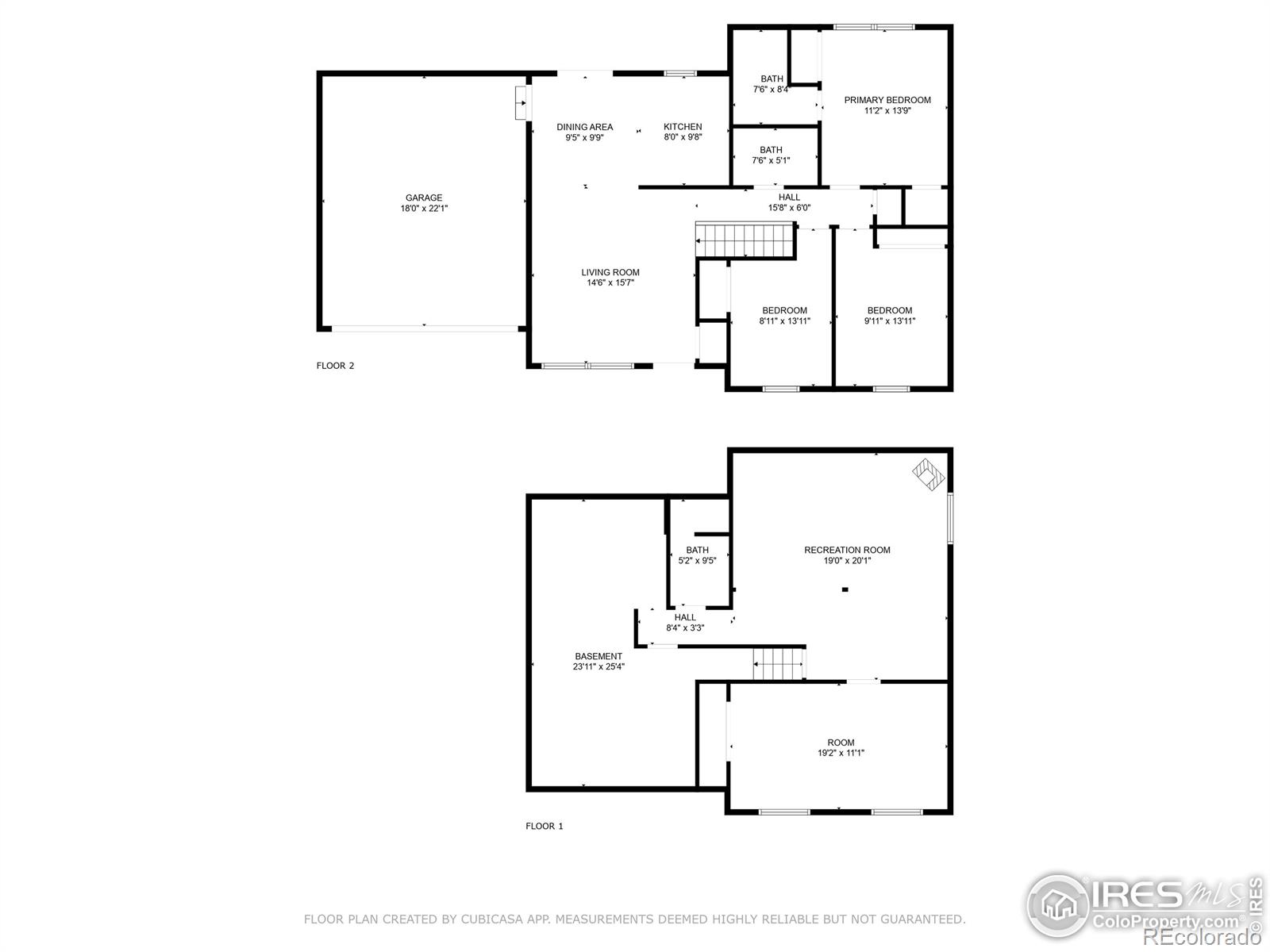 MLS Image #25 for 641 w 39th street,loveland, Colorado