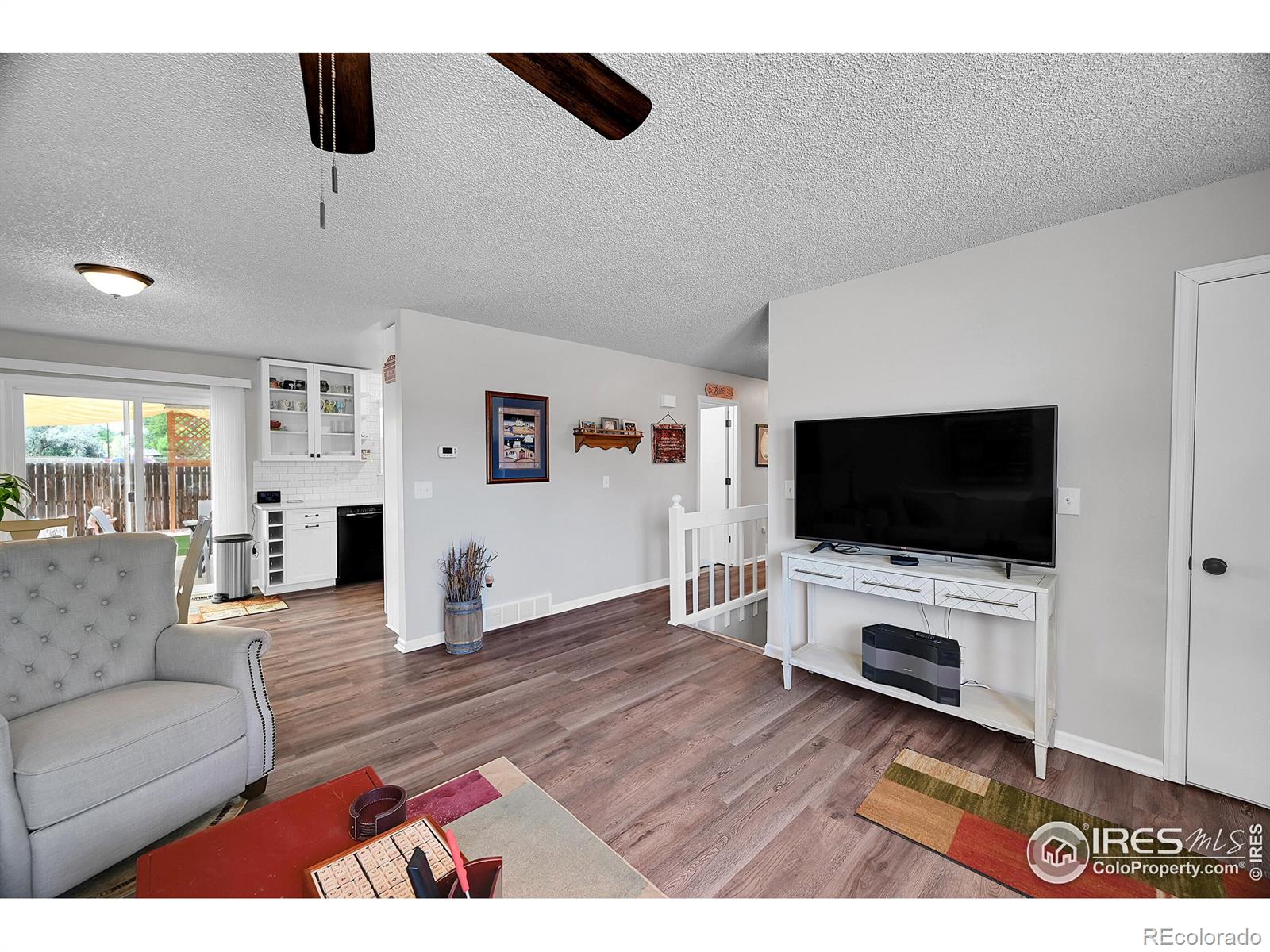 MLS Image #4 for 641 w 39th street,loveland, Colorado