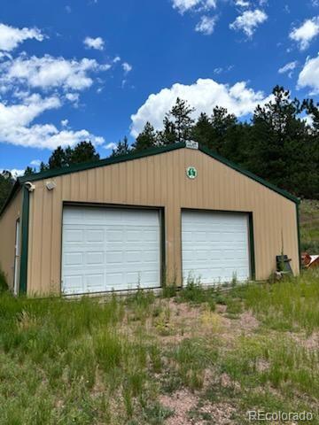 MLS Image #13 for 1750  water street,guffey, Colorado