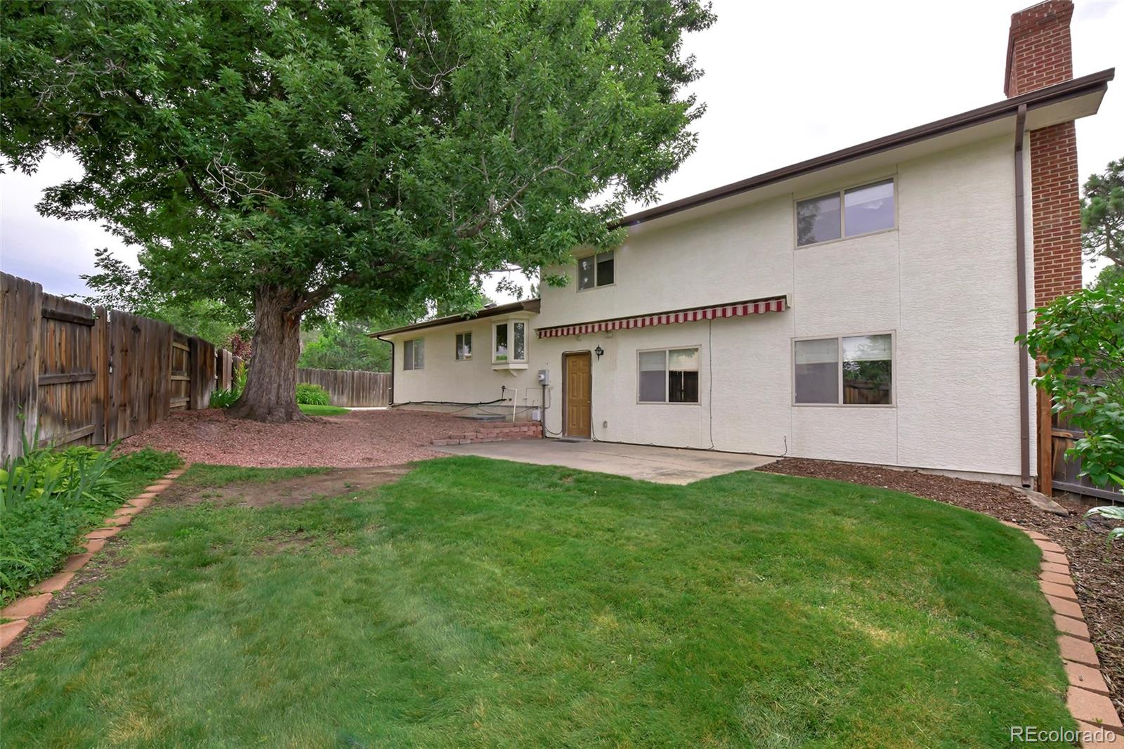 MLS Image #27 for 4970  barcelona way,colorado springs, Colorado