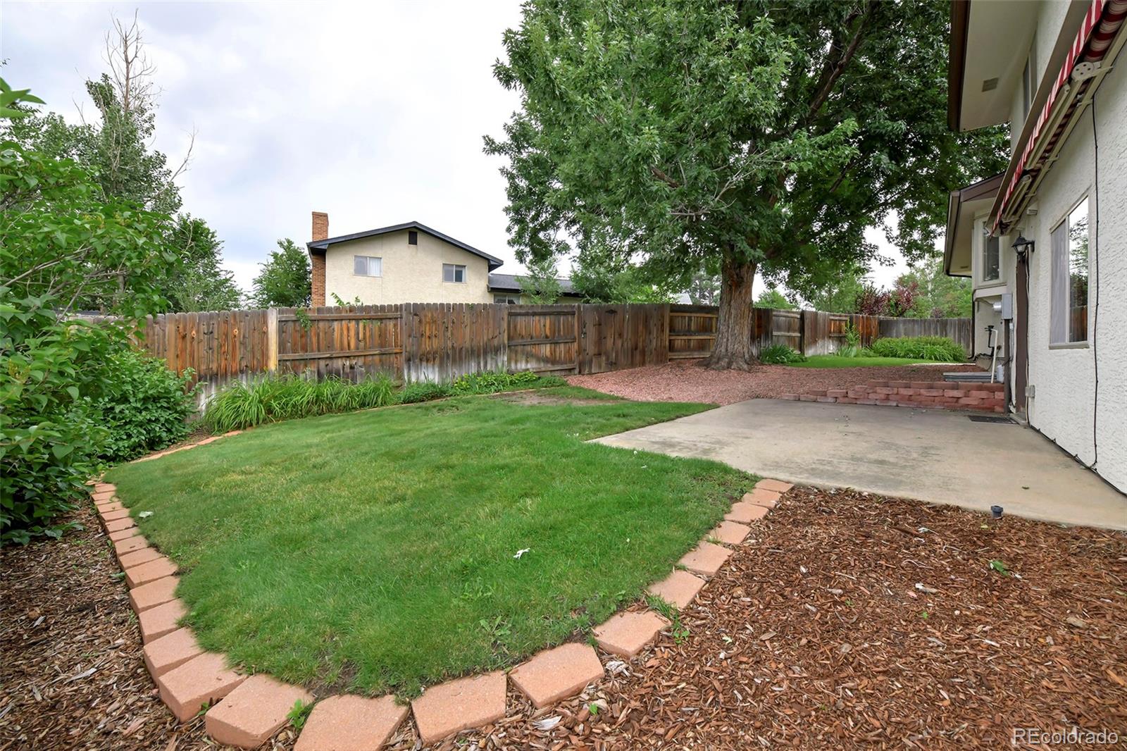 MLS Image #29 for 4970  barcelona way,colorado springs, Colorado