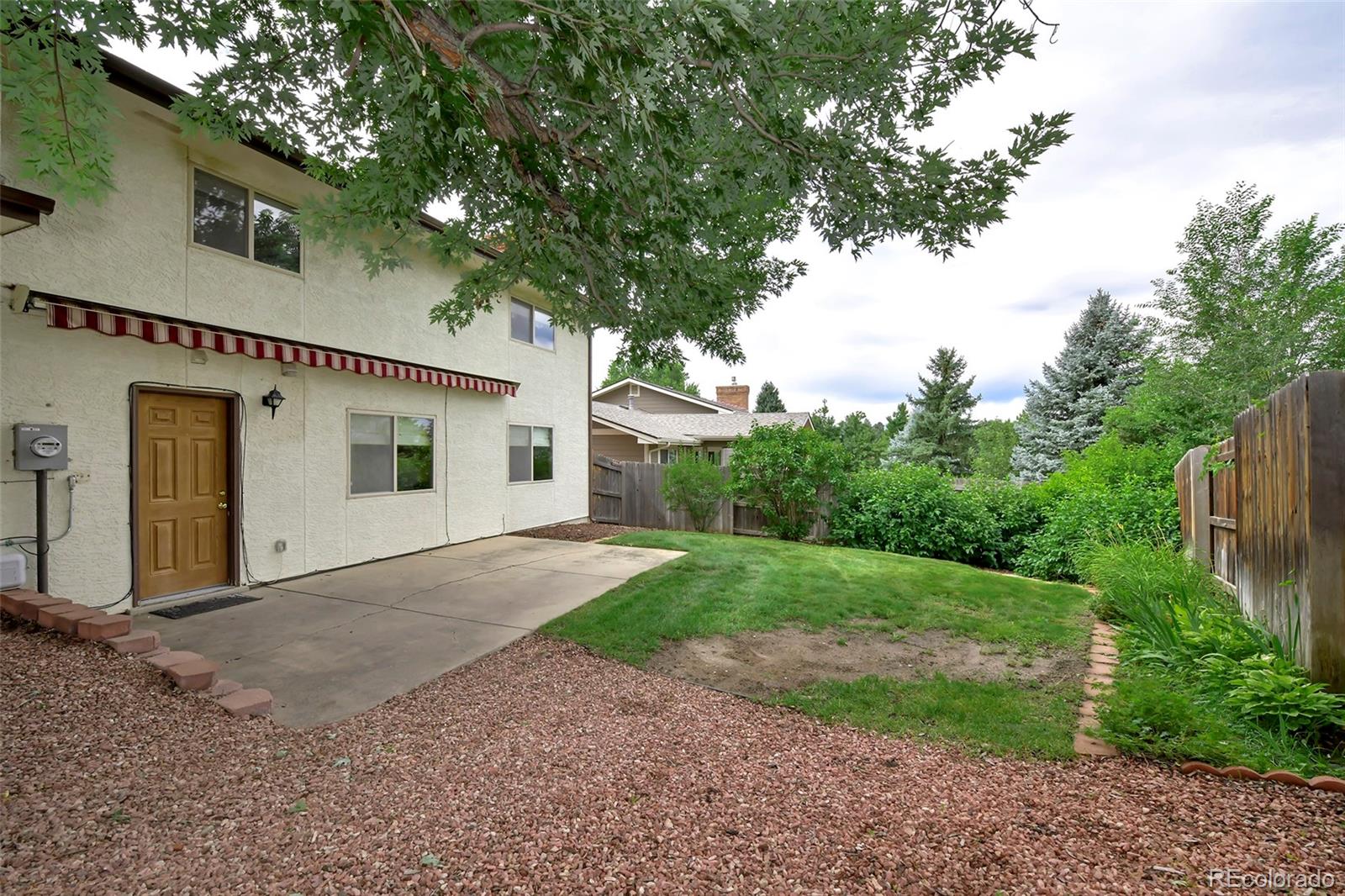 MLS Image #30 for 4970  barcelona way,colorado springs, Colorado