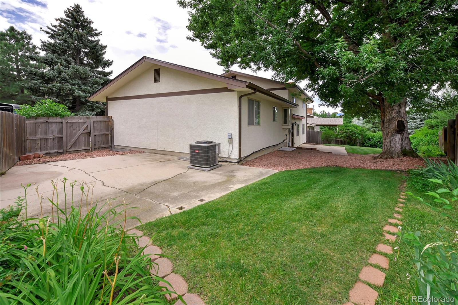 MLS Image #32 for 4970  barcelona way,colorado springs, Colorado