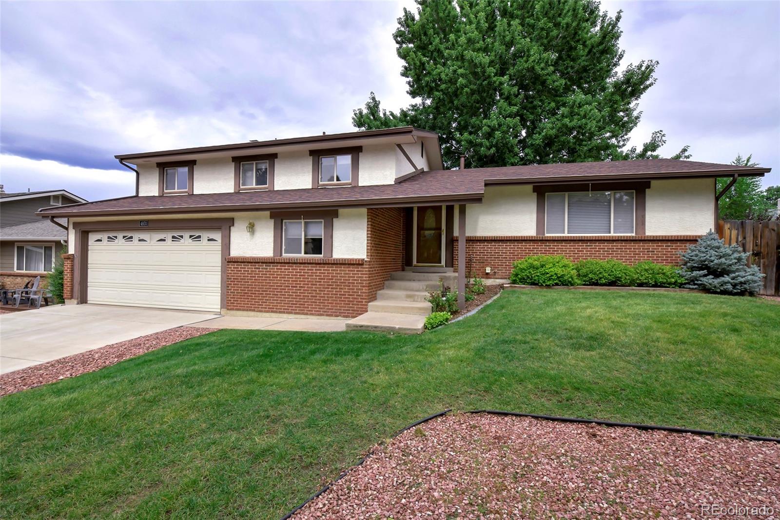 MLS Image #35 for 4970  barcelona way,colorado springs, Colorado