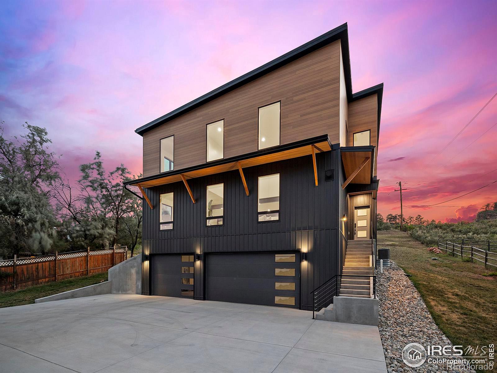 MLS Image #0 for 6013  hillside drive,fort collins, Colorado