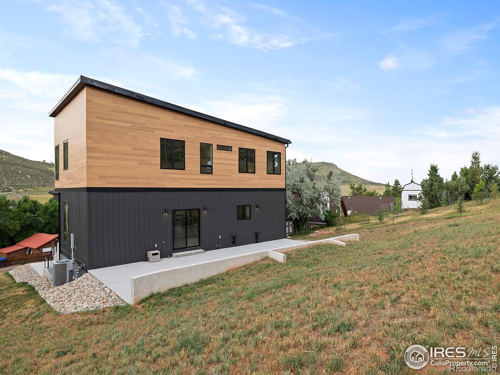 MLS Image #36 for 6013  hillside drive,fort collins, Colorado