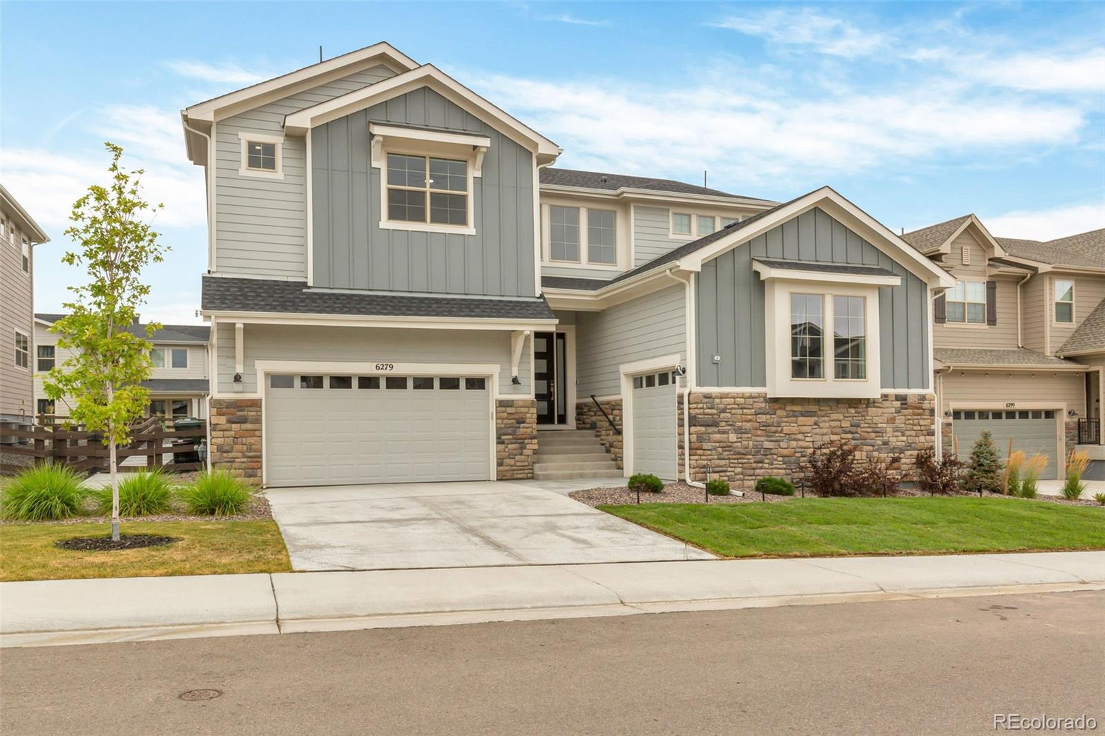 MLS Image #0 for 6279 e 141st drive,thornton, Colorado