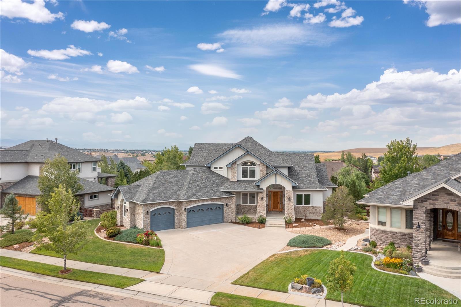 MLS Image #1 for 1199  links court,erie, Colorado