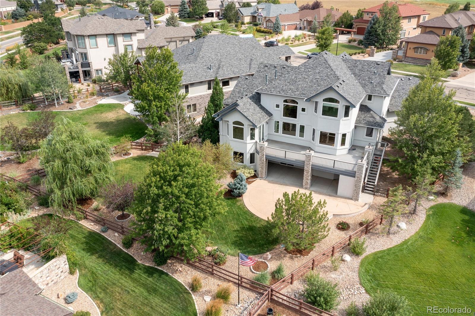 MLS Image #46 for 1199  links court,erie, Colorado