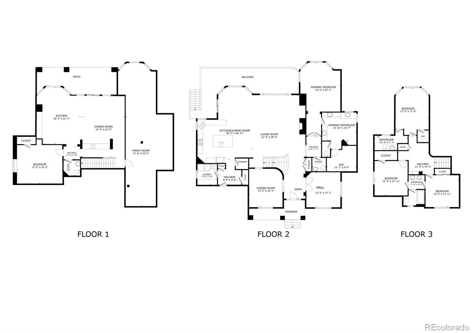 MLS Image #49 for 1199  links court,erie, Colorado