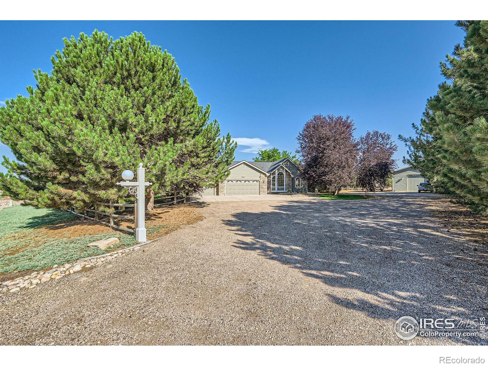 MLS Image #2 for 5007  cortez way,severance, Colorado