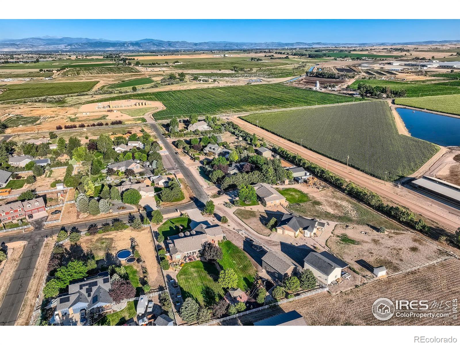 MLS Image #33 for 5007  cortez way,severance, Colorado