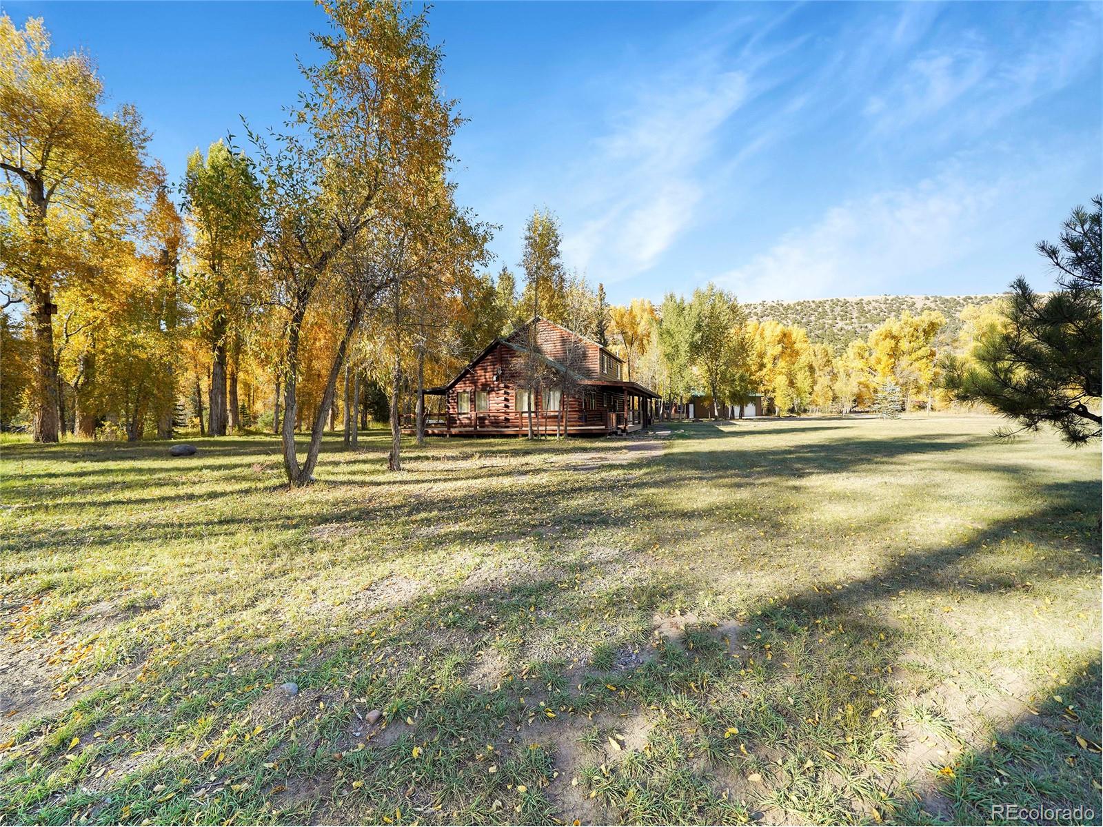 MLS Image #0 for 220  clarke mountain lane,antonito, Colorado