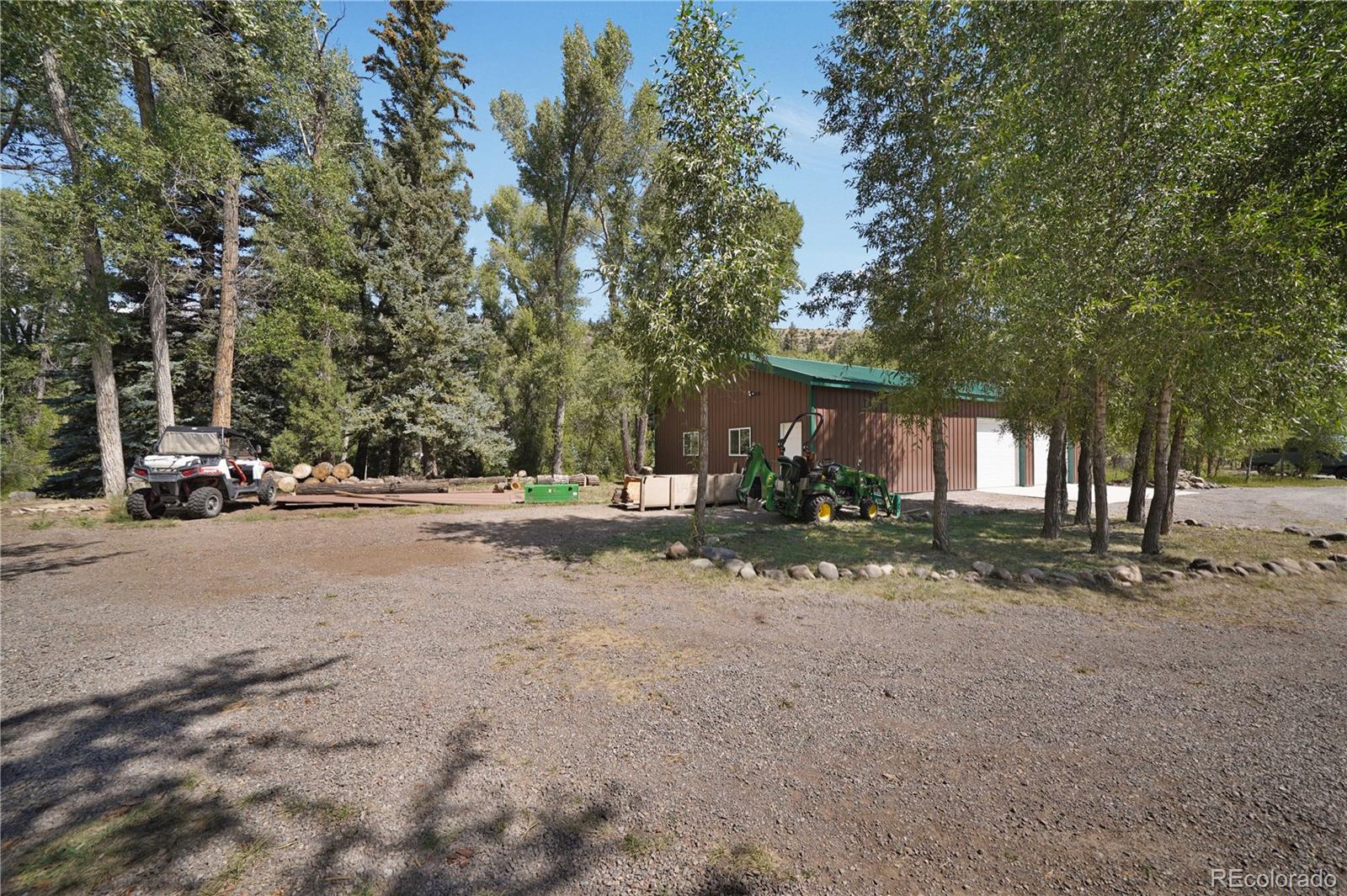 MLS Image #16 for 220  clarke mountain lane,antonito, Colorado