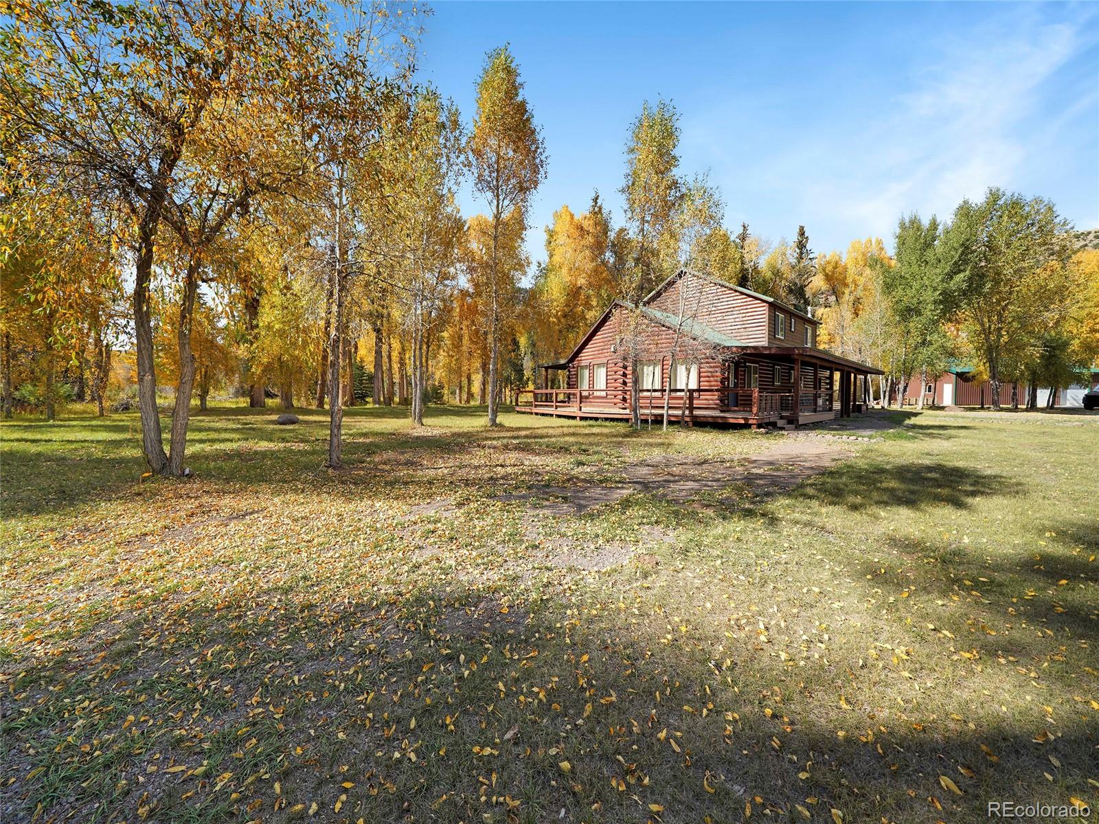 MLS Image #2 for 220  clarke mountain lane,antonito, Colorado