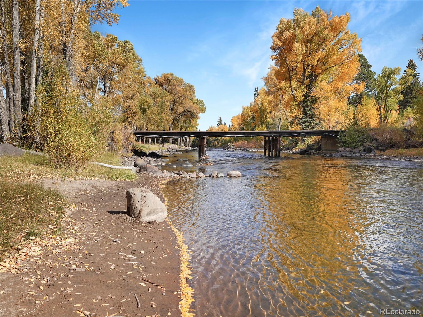 MLS Image #3 for 220  clarke mountain lane,antonito, Colorado