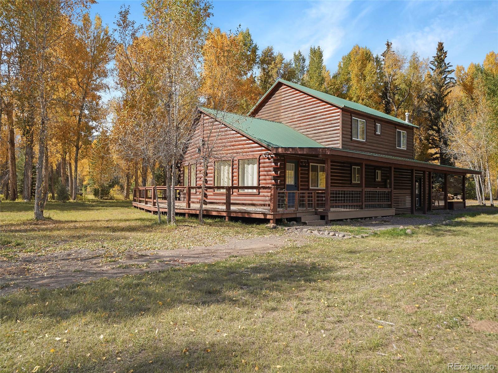 MLS Image #4 for 220  clarke mountain lane,antonito, Colorado