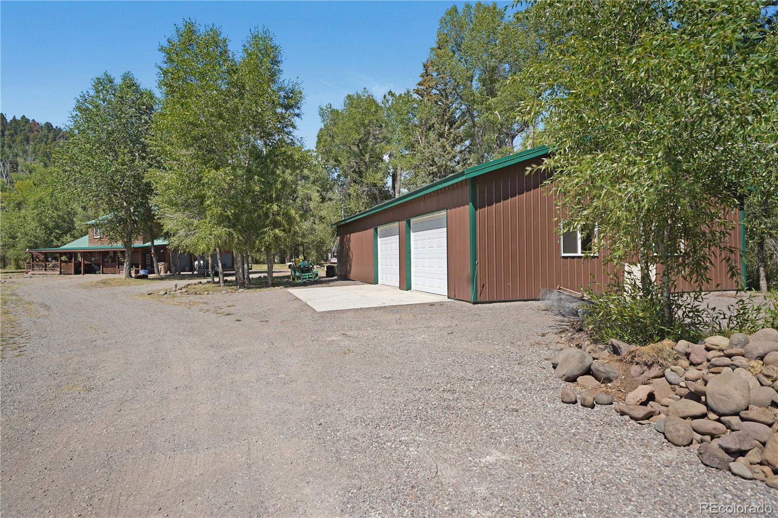 MLS Image #41 for 220  clarke mountain lane,antonito, Colorado