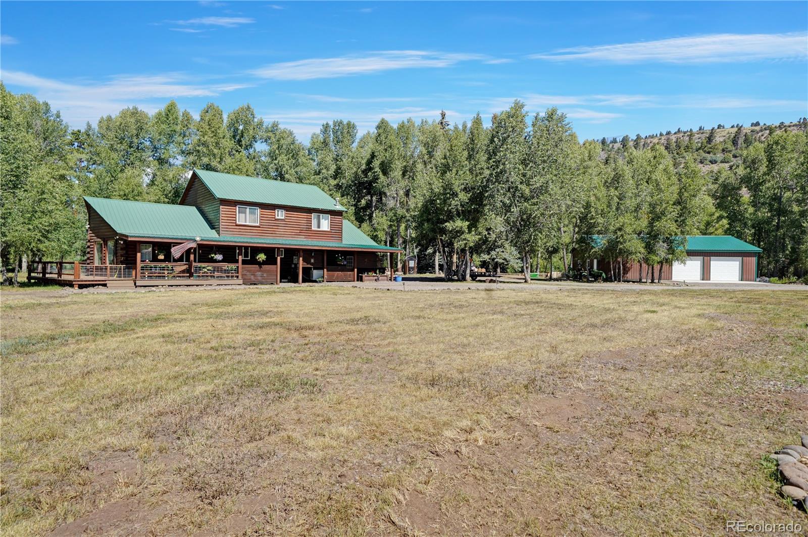 MLS Image #47 for 220  clarke mountain lane,antonito, Colorado