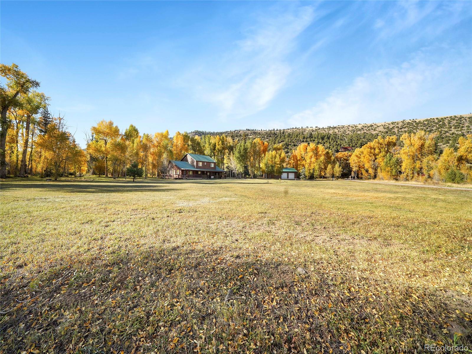 MLS Image #6 for 220  clarke mountain lane,antonito, Colorado