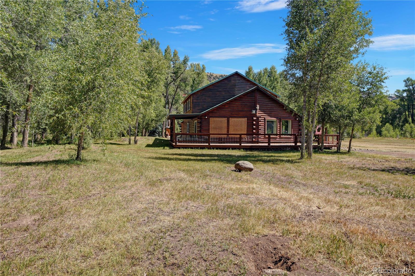 MLS Image #9 for 220  clarke mountain lane,antonito, Colorado