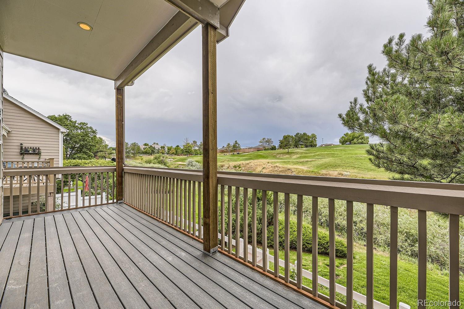 MLS Image #0 for 9833  greensview circle ,lone tree, Colorado