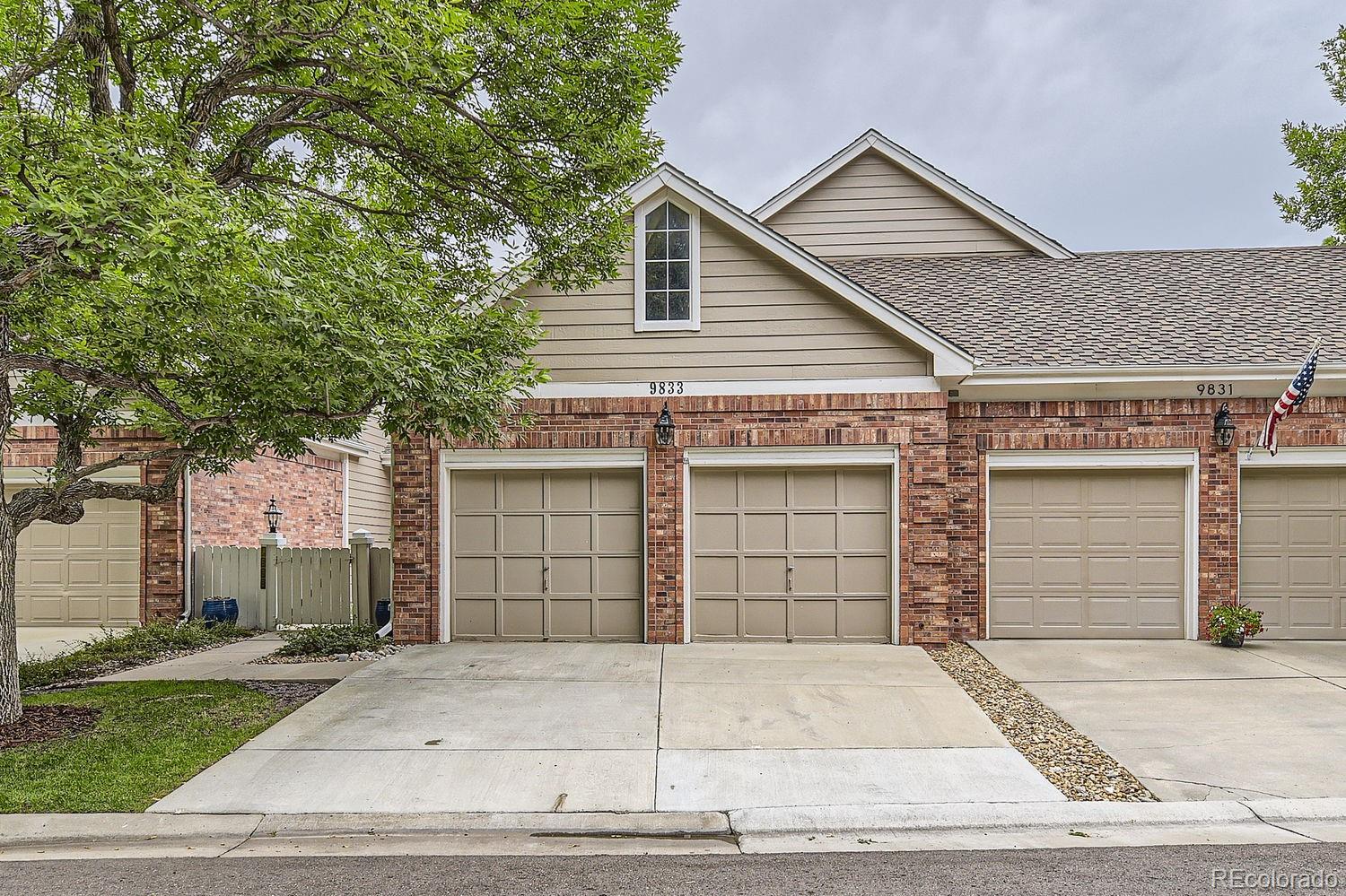 MLS Image #29 for 9833  greensview circle ,lone tree, Colorado