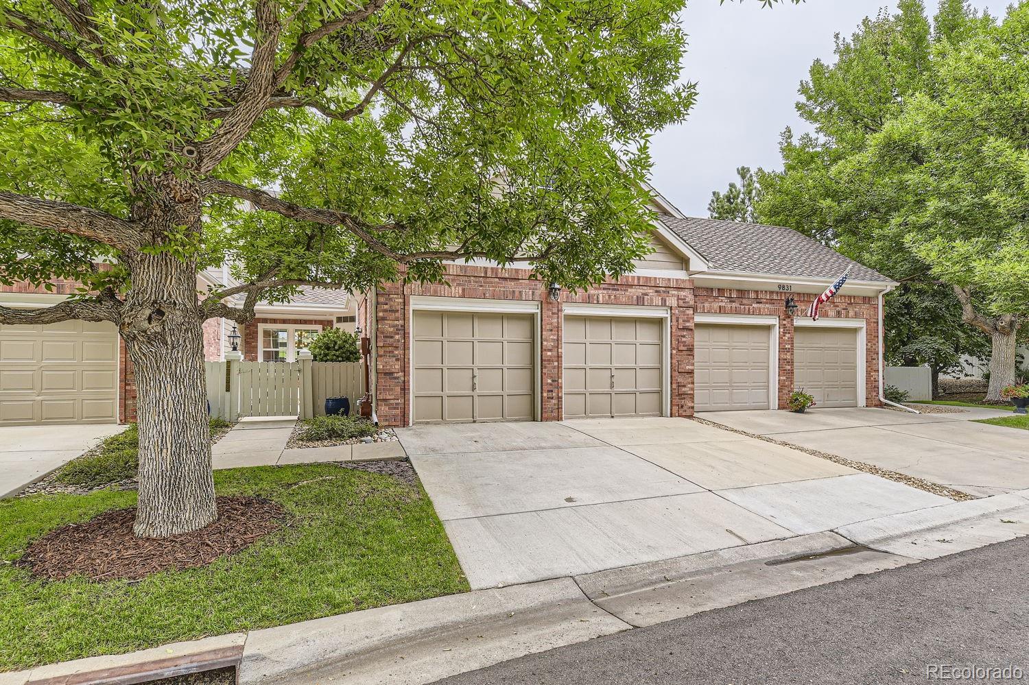 MLS Image #31 for 9833  greensview circle ,lone tree, Colorado