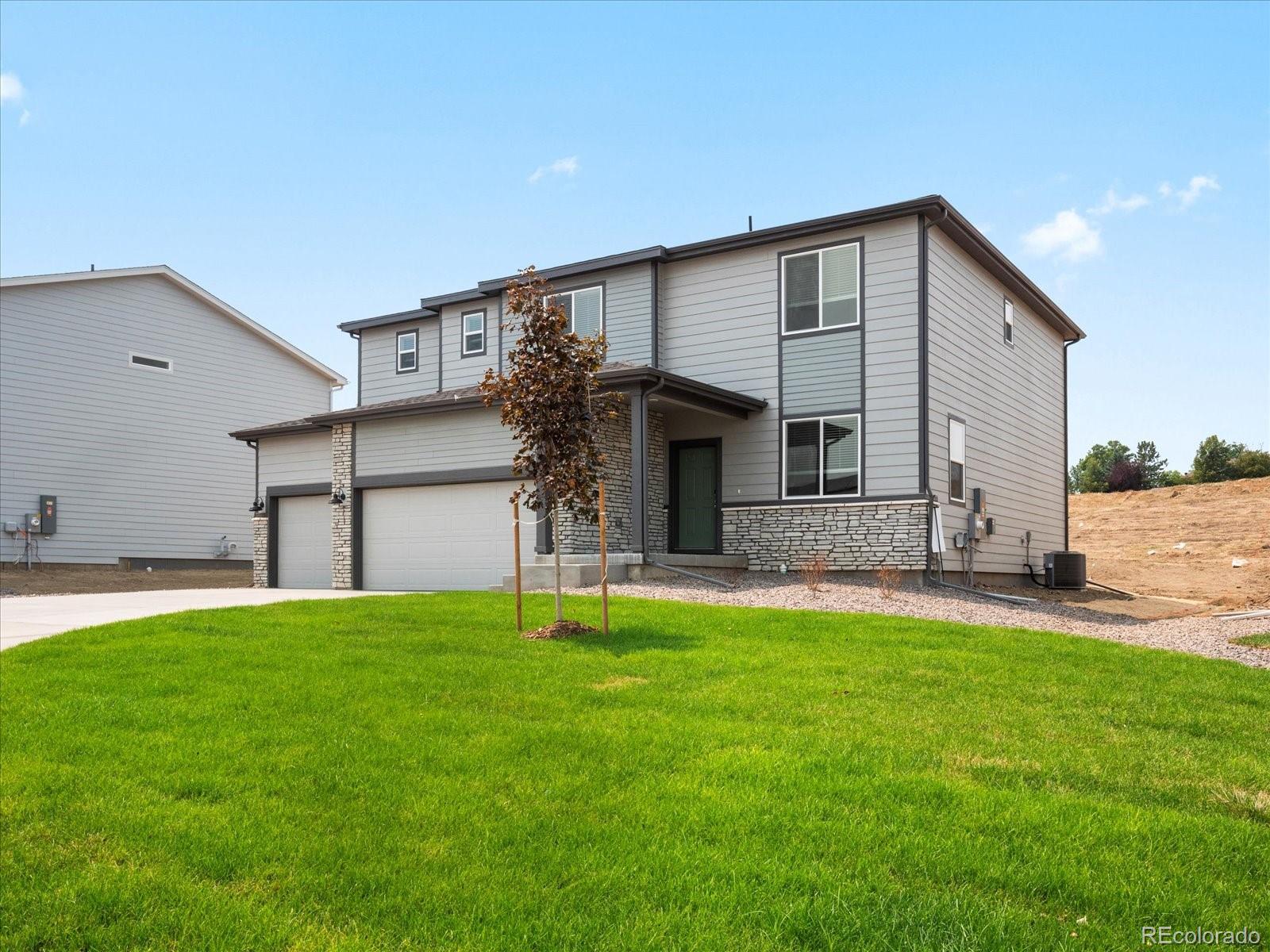 MLS Image #1 for 1094  elk creek drive,windsor, Colorado