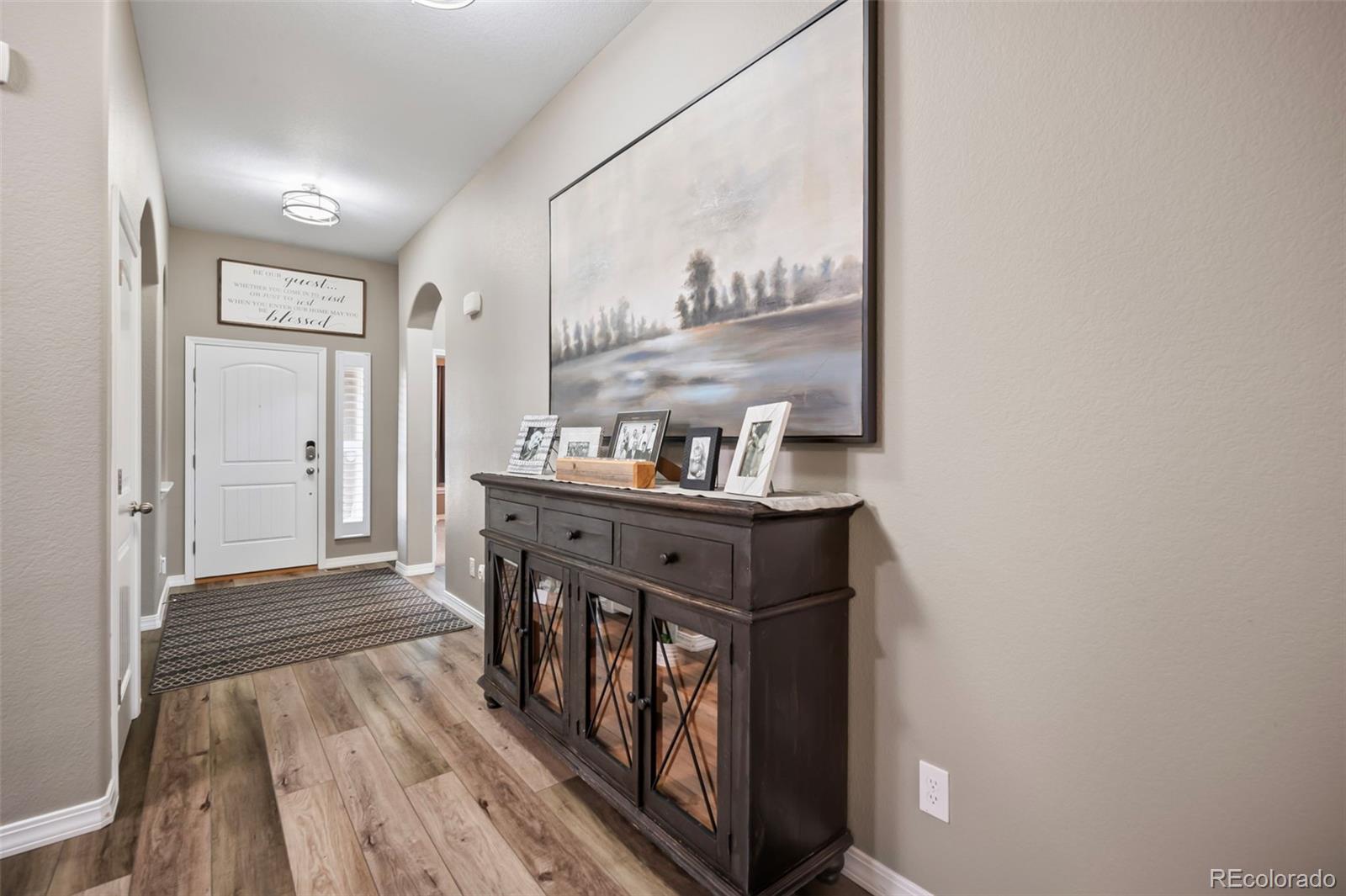 MLS Image #2 for 7104  snowbell lane,colorado springs, Colorado