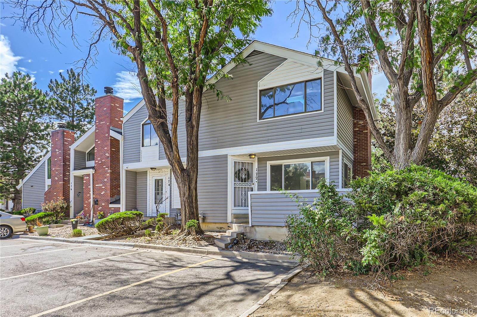 MLS Image #25 for 172 s nome street,aurora, Colorado