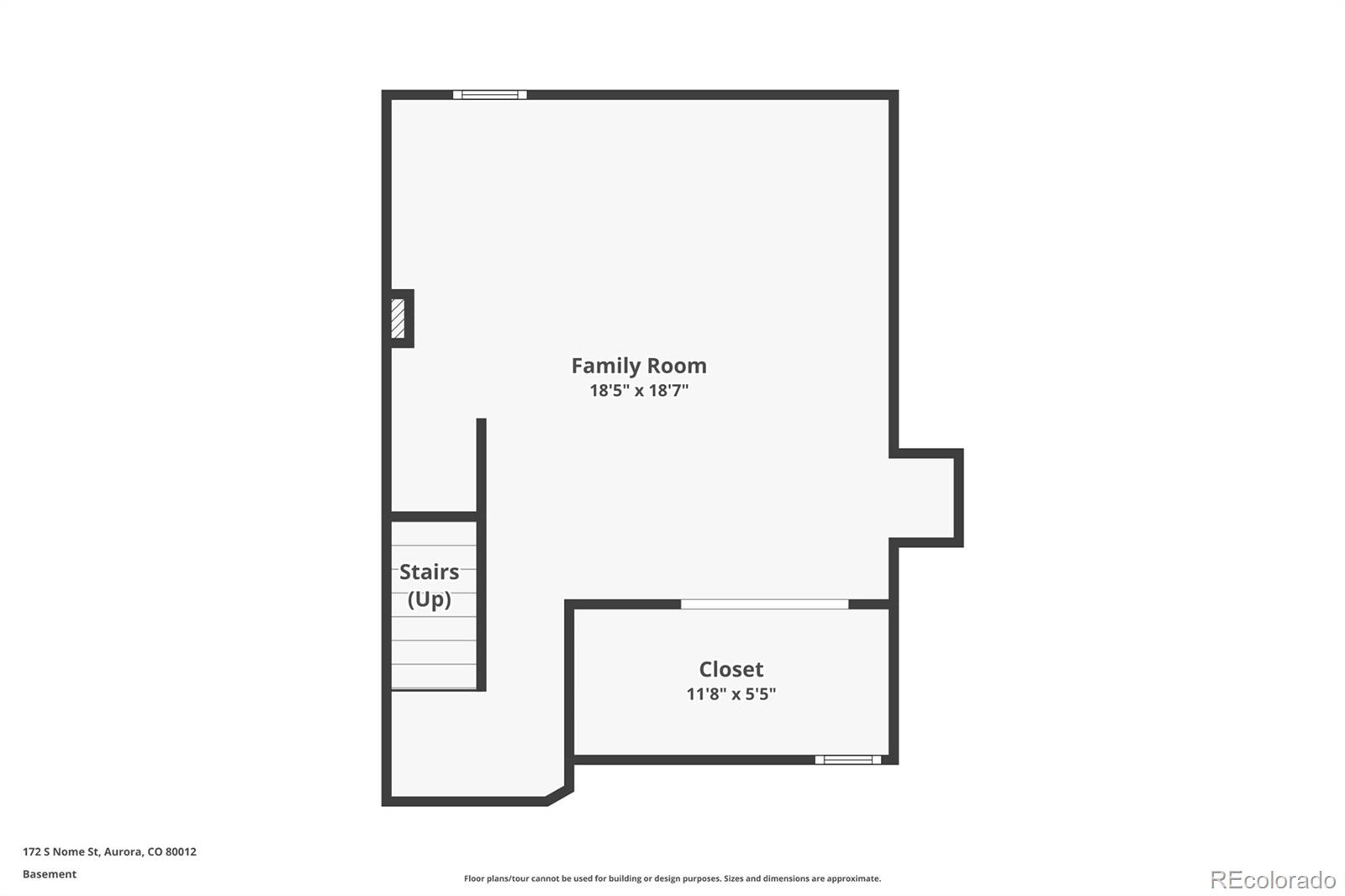 MLS Image #31 for 172 s nome street,aurora, Colorado