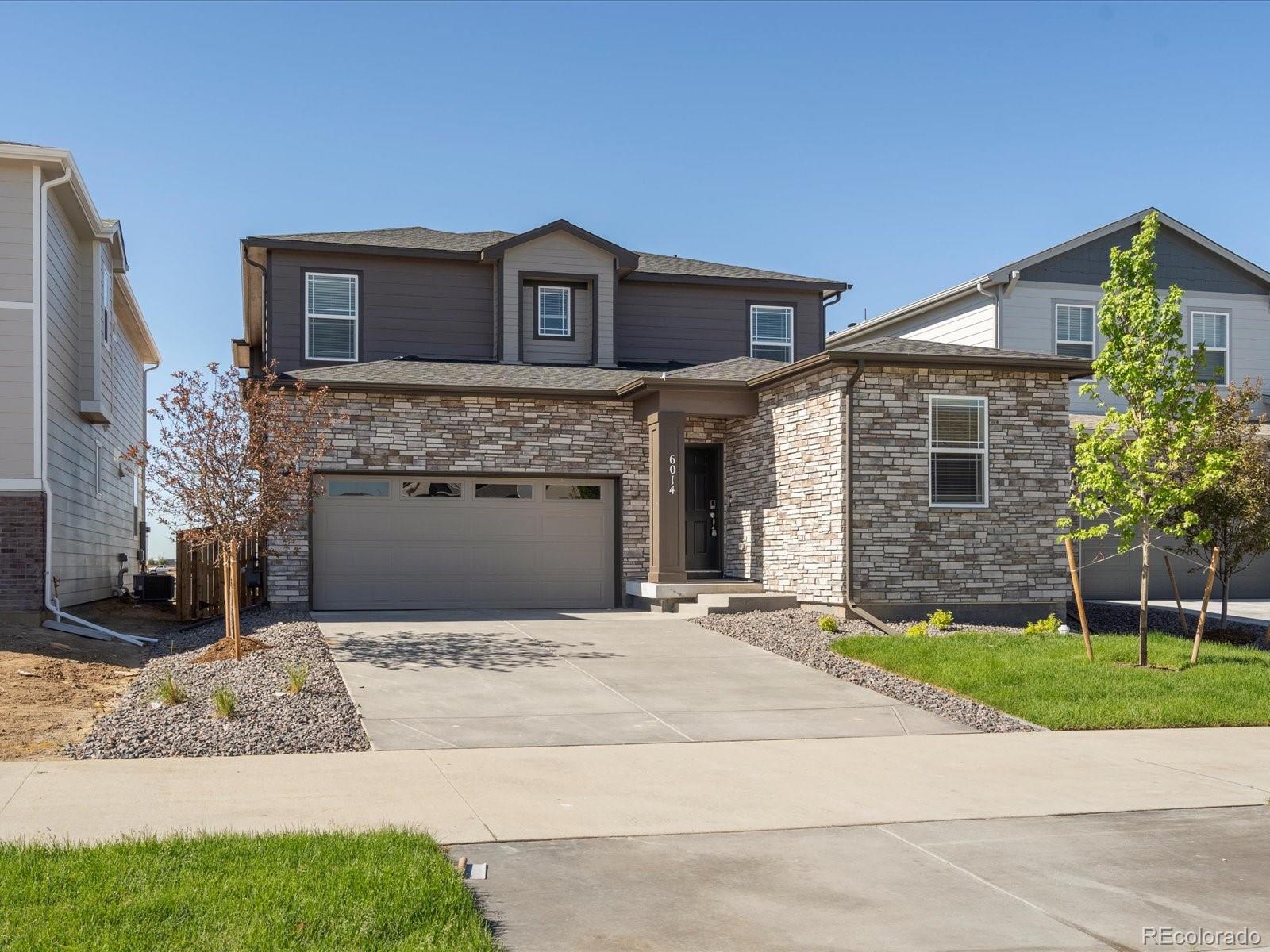 CMA Image for 6014  Hourglass Drive,Brighton, Colorado