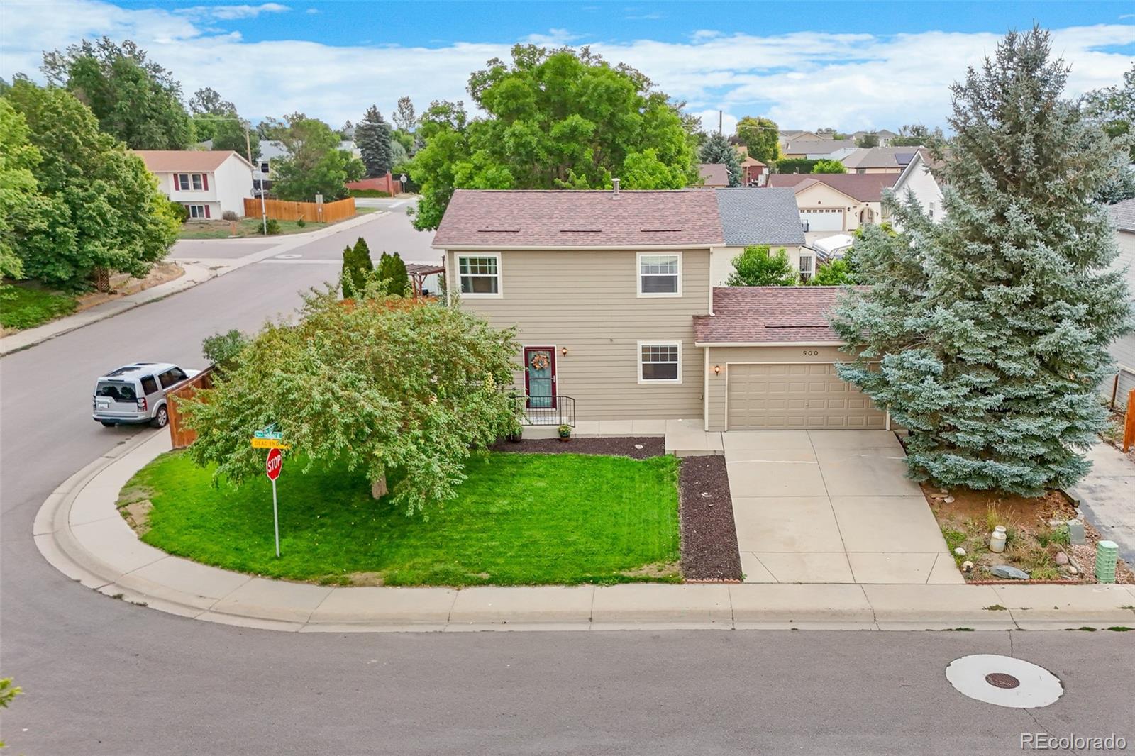 MLS Image #0 for 500  mallard drive,severance, Colorado