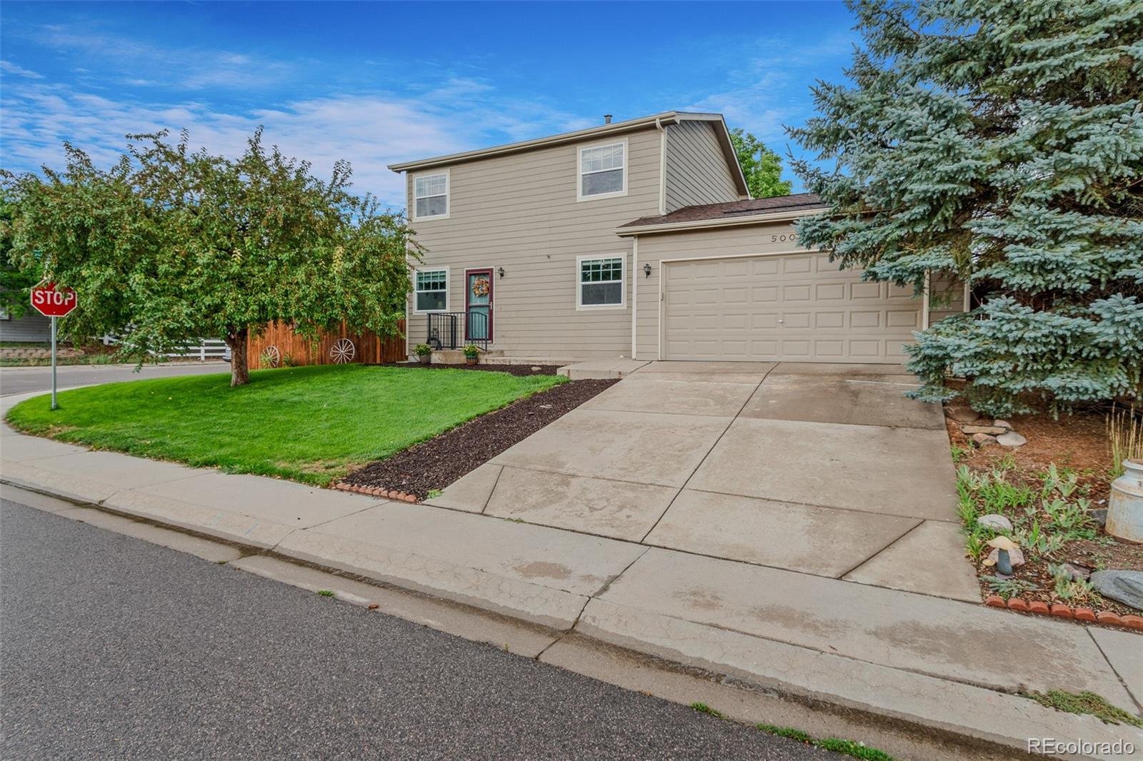 MLS Image #1 for 500  mallard drive,severance, Colorado