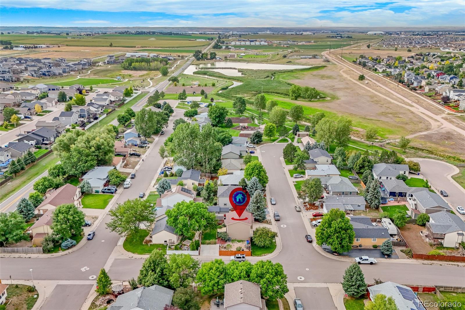 MLS Image #21 for 500  mallard drive,severance, Colorado