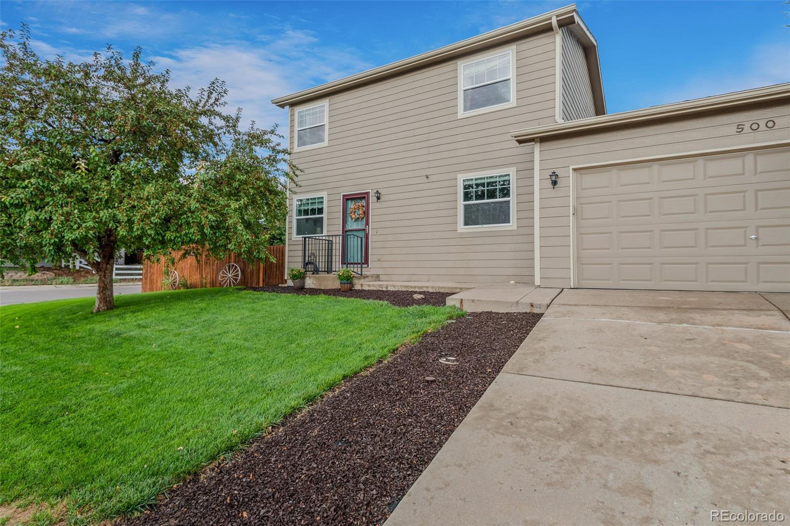 MLS Image #29 for 500  mallard drive,severance, Colorado