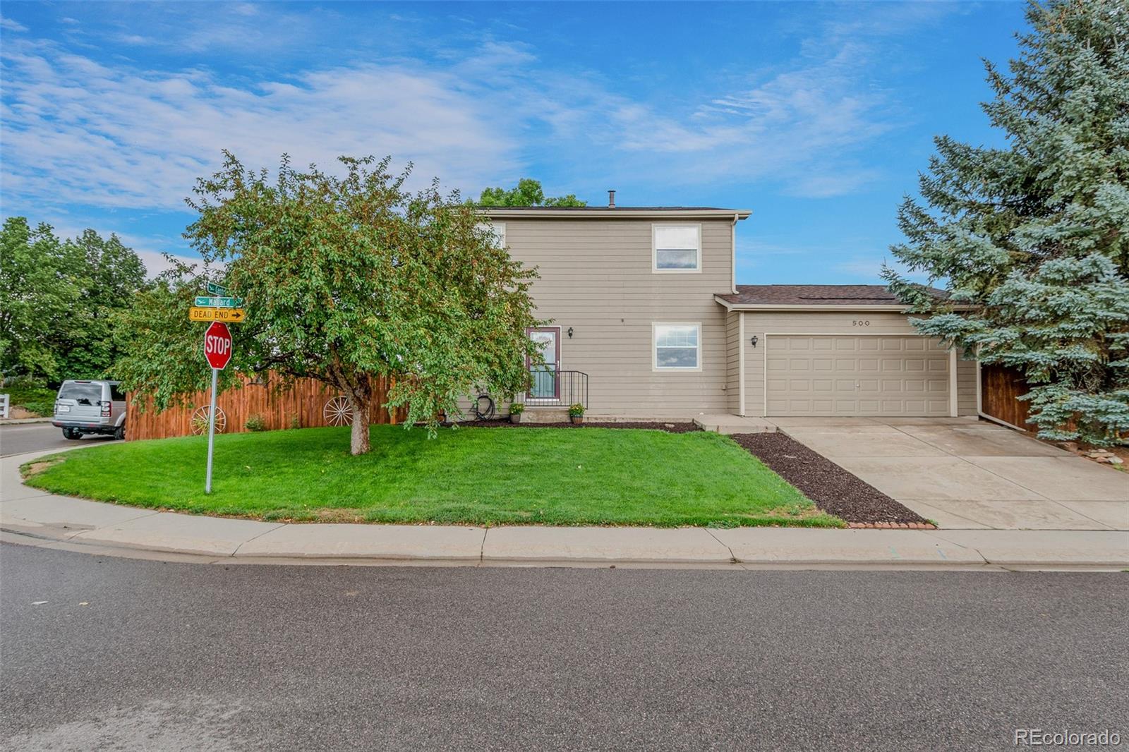 MLS Image #33 for 500  mallard drive,severance, Colorado