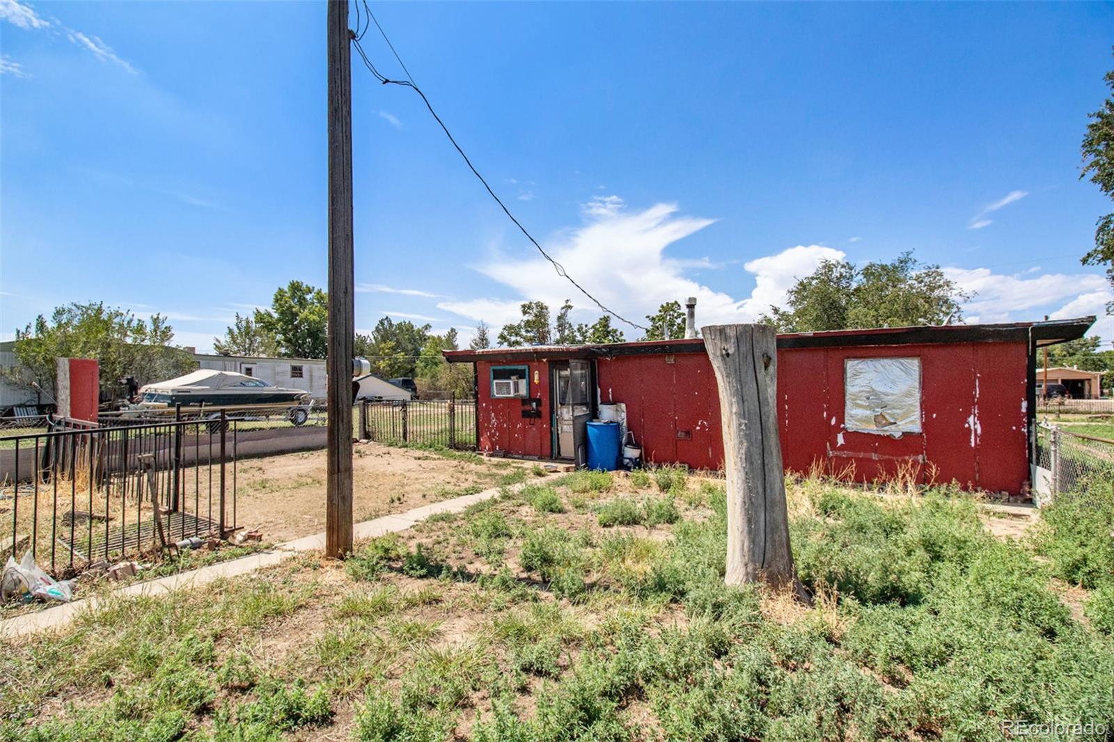 MLS Image #0 for 8730  laurel drive,commerce city, Colorado