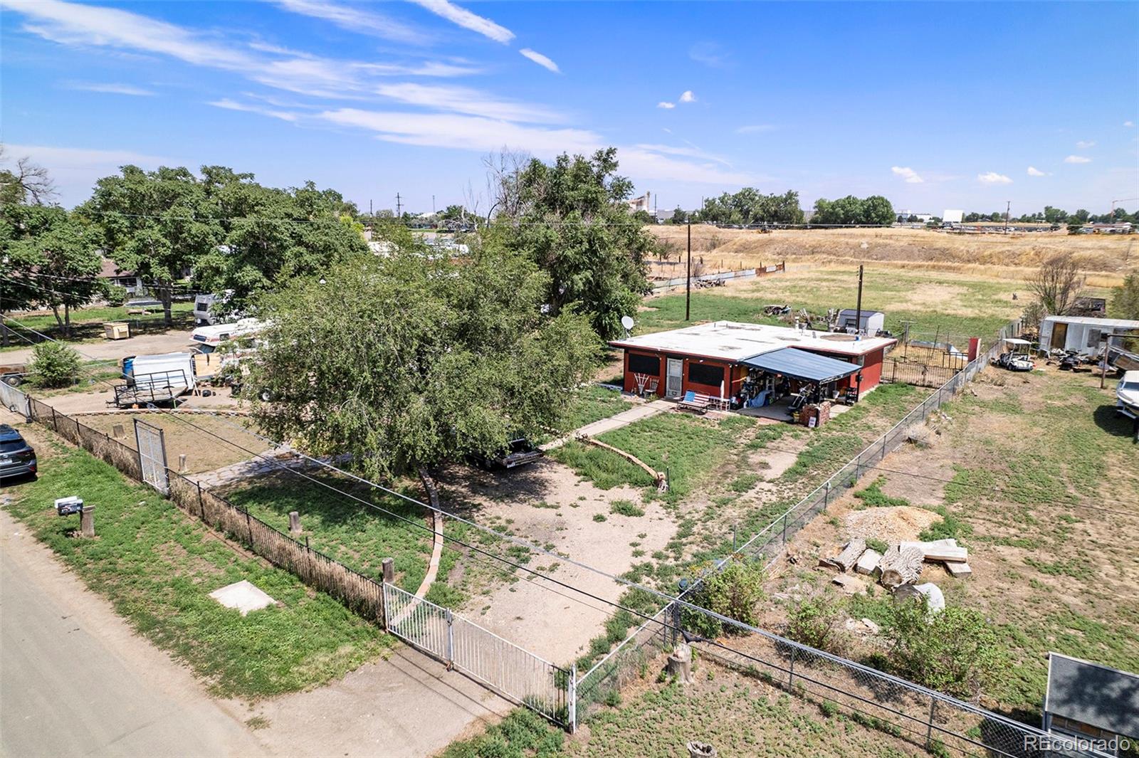 MLS Image #1 for 8730  laurel drive,commerce city, Colorado