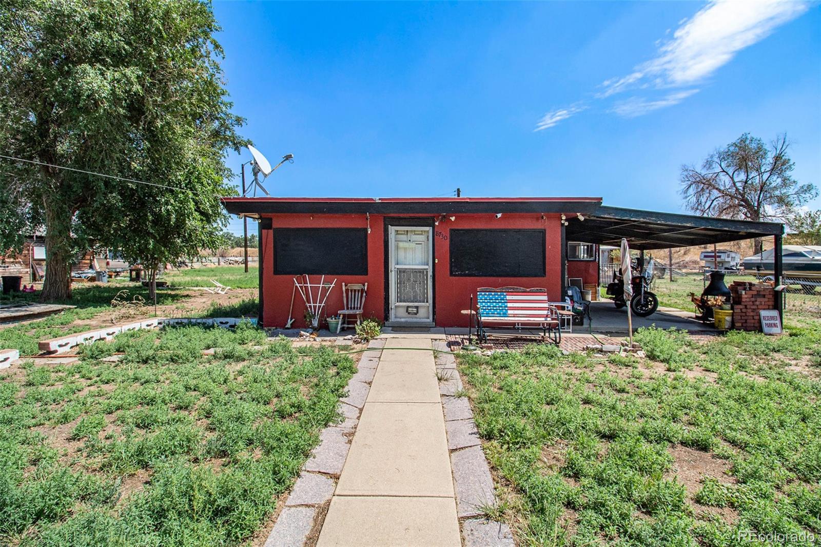 MLS Image #4 for 8730  laurel drive,commerce city, Colorado