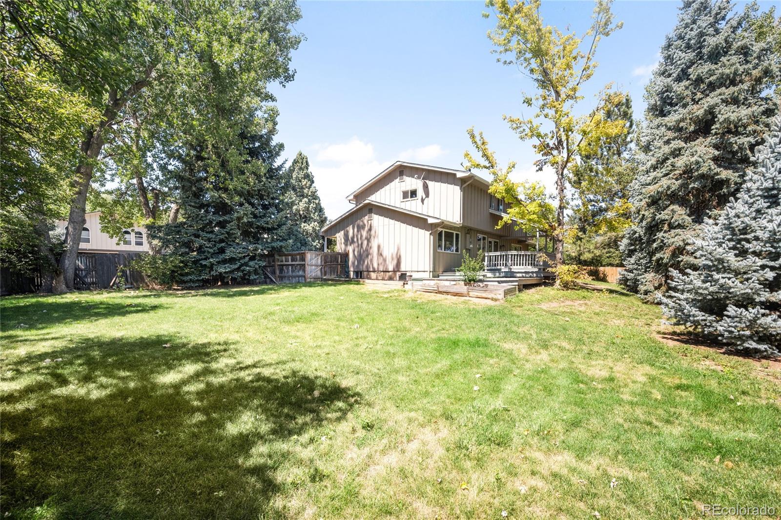 MLS Image #27 for 4190 s spruce street,denver, Colorado