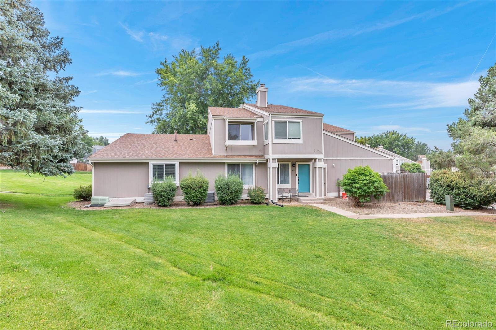 MLS Image #1 for 4525 s hannibal street,aurora, Colorado