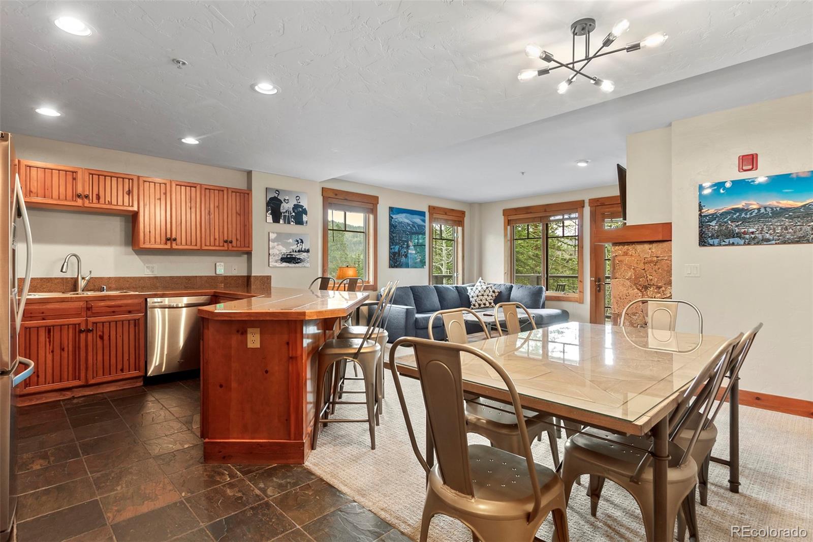 MLS Image #1 for 35  mountain thunder drive,breckenridge, Colorado