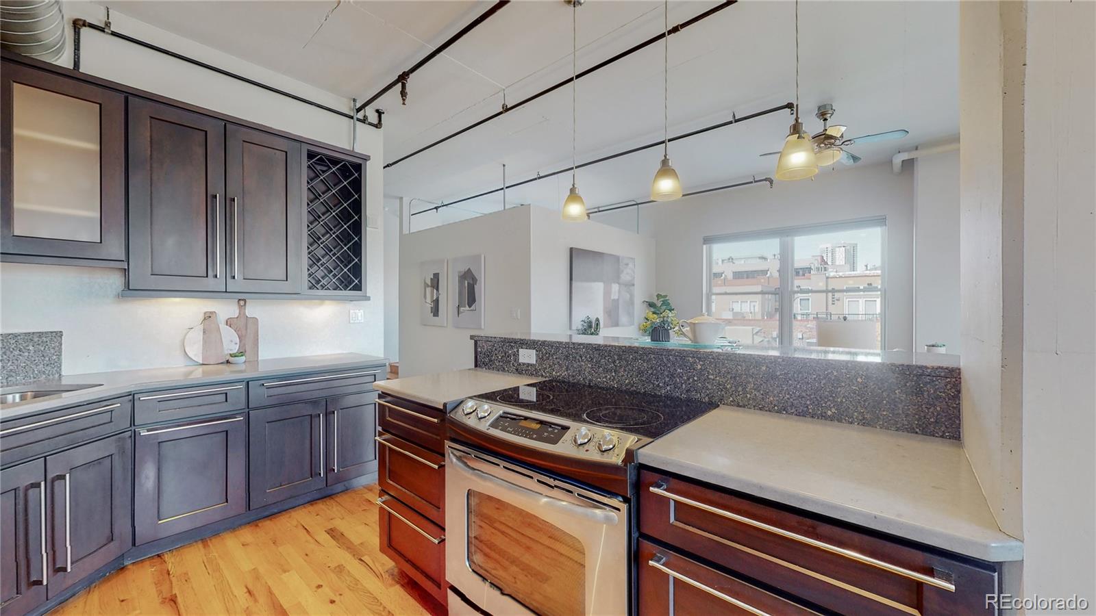 MLS Image #12 for 1499  blake street 5d,denver, Colorado