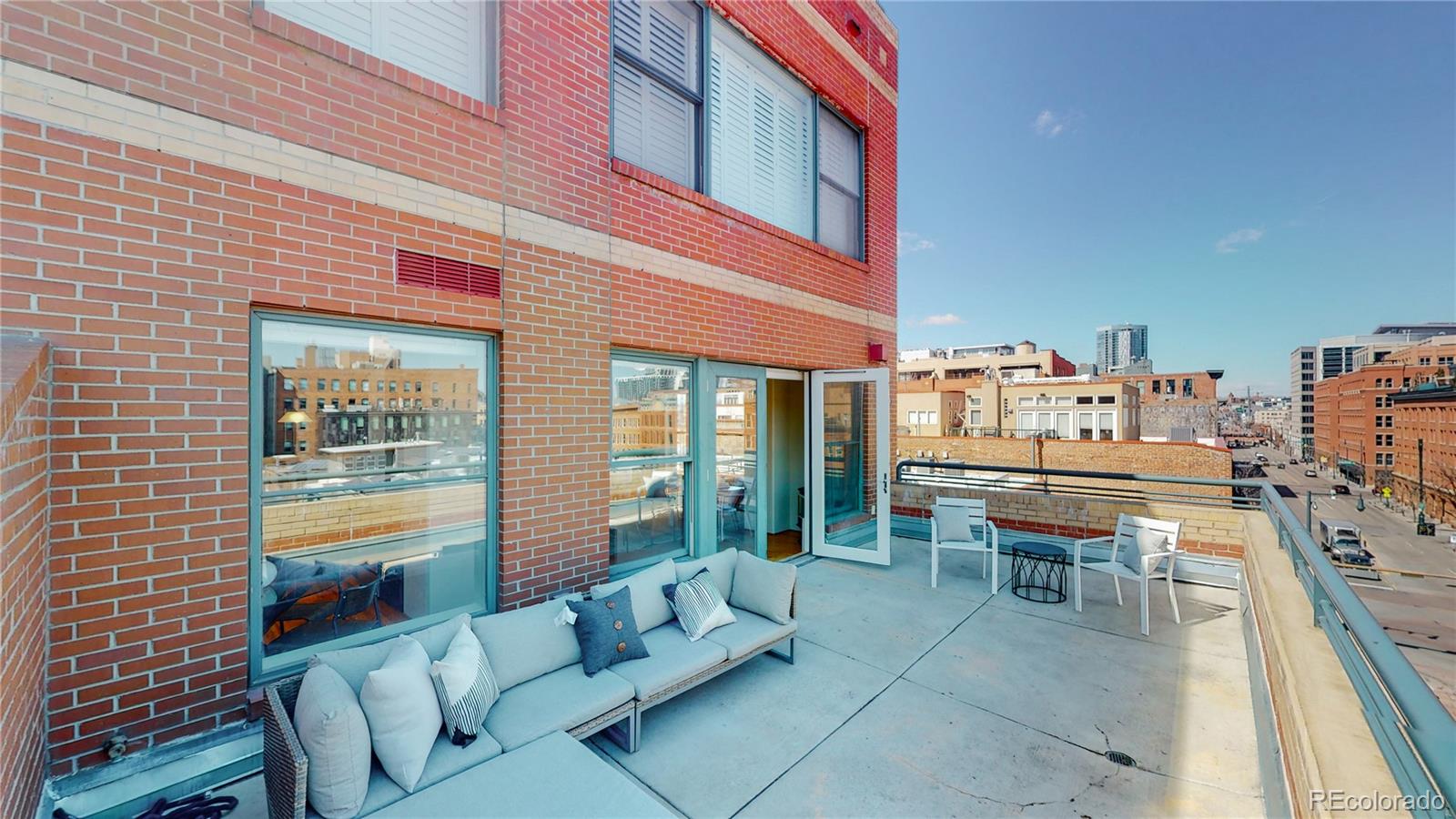 MLS Image #24 for 1499  blake street 5d,denver, Colorado