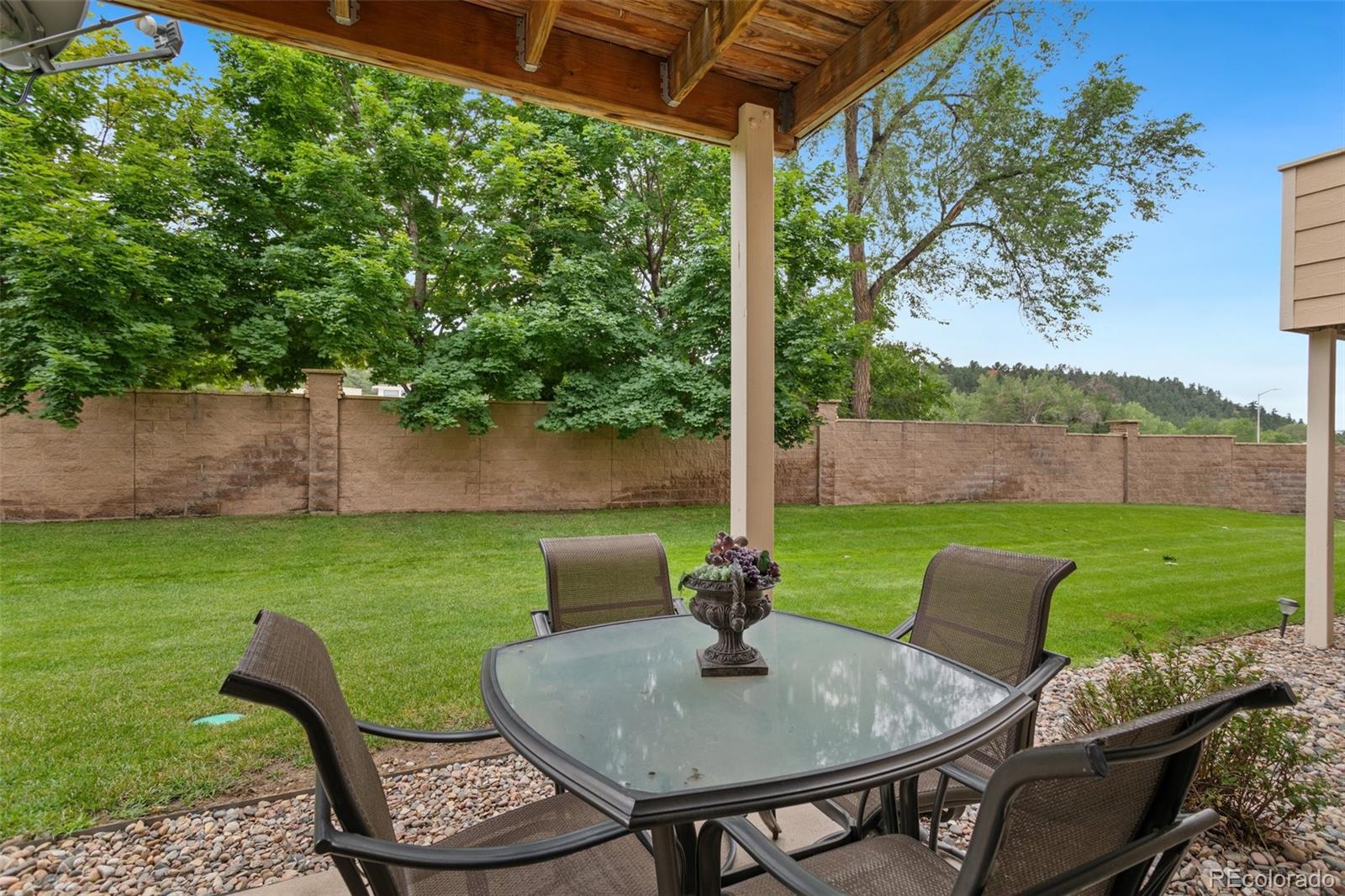 MLS Image #15 for 2440  hamlet lane,colorado springs, Colorado